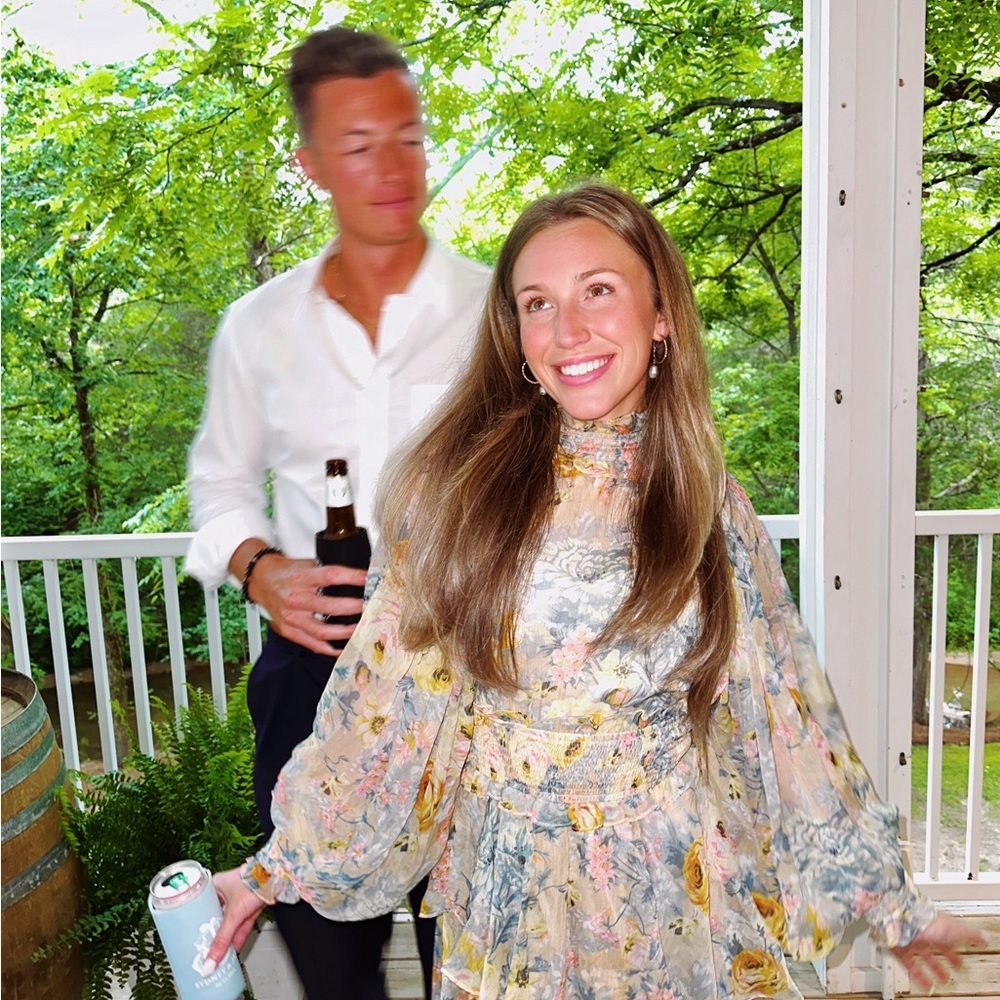 Meet your Posher, Jack